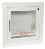 Comfort Carrier Evacuation Recessed Wall Cabinet